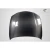 2008-2013 BMW 1 Series M Coupe E82 E88 OEM Look Hood - 1 Piece - image 10