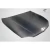 2008-2013 BMW 1 Series M Coupe E82 E88 OEM Look Hood - 1 Piece - image 18