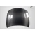 2008-2013 BMW 1 Series M Coupe E82 E88 OEM Look Hood - 1 Piece - image 20