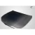 2008-2013 BMW 1 Series M Coupe E82 E88 OEM Look Hood - 1 Piece - image 5