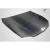 2008-2013 BMW 1 Series M Coupe E82 E88 OEM Look Hood - 1 Piece - image 7