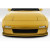 1985-1992 Mazda RX7 Phoenix Fire Front Bumper - 1 Piece (S) - image 11