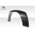 1985-1992 Mazda RX7 Duraflex Phoenix Fire Front Fender Flares - 2 Pieces - image 7