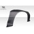 1985-1992 Mazda RX7 Phoenix Fire Front Fender Flares - 2 Pieces - image 8