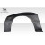 1985-1992 Mazda RX7 Phoenix Fire Front Fender Flares - 2 Pieces - image 9