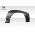 1985-1992 Mazda RX7 Phoenix Fire Front Fender Flares - 2 Pieces - image 4