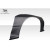 1985-1992 Mazda RX7 Phoenix Fire Front Fender Flares - 2 Pieces - image 8