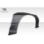 1985-1992 Mazda RX7 Phoenix Fire Front Fender Flares - 2 Pieces - image 15