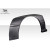 1985-1992 Mazda RX7 Phoenix Fire Front Fender Flares - 2 Pieces - image 13