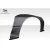 1985-1992 Mazda RX7 Phoenix Fire Front Fender Flares - 2 Pieces - image 8