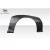1985-1992 Mazda RX7 Phoenix Fire Front Fender Flares - 2 Pieces - image 5