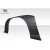 1985-1992 Mazda RX7 Phoenix Fire Front Fender Flares - 2 Pieces - image 7
