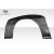 1985-1992 Mazda RX7 Phoenix Fire Front Fender Flares - 2 Pieces - image 15