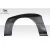 1985-1992 Mazda RX7 Phoenix Fire Front Fender Flares - 2 Pieces - image 24