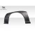 1985-1992 Mazda RX7 Phoenix Fire Front Fender Flares - 2 Pieces - image 5