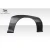 1985-1992 Mazda RX7 Phoenix Fire Fender Flare - image 4