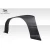 1985-1992 Mazda RX7 Phoenix Fire Front Fender Flares - 2 Pieces - image 8