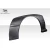 1985-1992 Mazda RX7 Phoenix Fire Front Fender Flares - 2 Pieces - image 11