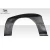 1985-1992 Mazda RX7 Phoenix Fire Front Fender Flares - 2 Pieces - image 17