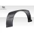 1985-1992 Mazda RX7 Phoenix Fire Front Fender Flares - 2 Pieces - image 20