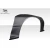 1985-1992 Mazda RX7 Phoenix Fire Front Fender Flares - 2 Pieces - image 22