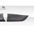 1985-1992 Mazda RX7 Phoenix Fire Rear Lip Add On Spoilers - 2 Pieces - image 5