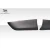 1985-1992 Mazda RX7 Phoenix Fire Rear Lip Add On Spoilers - 2 Pieces - image 5