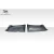 1985-1992 Mazda RX7 Phoenix Fire Rear Lip - image 11