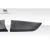 1985-1992 Mazda RX7 Phoenix Fire Rear Lip - image 6