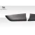 1985-1992 Mazda RX7 Phoenix Fire Rear Lip Add On Spoilers - 2 Pieces - image 8