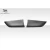 1985-1992 Mazda RX7 Phoenix Fire Rear Lip - image 13