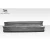 1985-1992 Mazda RX7 Phoenix Fire Side Skirt Rocker Panels - 2 Pieces - image 9