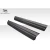 1985-1992 Mazda RX7 Phoenix Fire Side Skirt Rocker Panels - 2 Pieces - image 5
