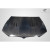 2017-2022 BMW 5 Series G30 / M5 G90 Carbon Creations Power Dynamics Hood - 1 Piece - image 8
