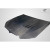 2017-2022 BMW 5 Series G30 / M5 G90 Power Dynamics Hood - 1 Piece (S) - image 9