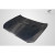 2014-2021 BMW 2 Series / 2016-2021 BMW M2 F22 F23 F87 Carbon Creations Power Dynamics Hood - 1 Piece - image 3