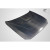 2014-2021 BMW 2 Series / 2016-2021 BMW M2 F22 F23 F87 Power Dynamics Hood - 1 Piece - image 4