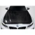 2014-2021 BMW 2 Series Power Dynamics Carbon Fiber Hood - image 1