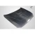 2014-2021 BMW 2 Series Power Dynamics Carbon Fiber Hood - image 7