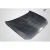 2014-2021 BMW 2 Series Power Dynamics Carbon Fiber Hood - image 6