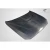 2014-2021 BMW 2 Series Power Dynamics Carbon Fiber Hood - image 10