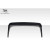 1985-1992 Mazda RX7 Duraflex Phoenix Fire Rear Wing Spoiler - 1 Piece - image 7