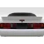 1985-1992 Mazda RX7 Phoenix Fire Rear Wing Spoiler - 1 Piece - image 1