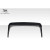 1985-1992 Mazda RX7 Phoenix Fire Rear Wing Spoiler - 1 Piece - image 12