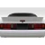 1985-1992 Mazda RX7 Phoenix Fire Rear Wing Spoiler - 1 Piece - image 1