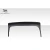 1985-1992 Mazda RX7 Phoenix Fire Rear Wing Spoiler - 1 Piece - image 11