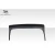 1985-1992 Mazda RX7 Phoenix Fire Rear Wing Spoiler - 1 Piece - image 9