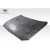 2014-2021 BMW 2 Series / 2016-2021 BMW M2 F22 F23 F87 Power Dynamics Hood - 1 Piece - image 11