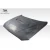 2014-2021 BMW 2 Series / 2016-2021 BMW M2 F22 F23 F87 Power Dynamics Hood - 1 Piece - image 7