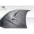 2014-2021 BMW 2 Series / 2016-2021 BMW M2 F22 F23 F87 Power Dynamics Hood - 1 Piece - image 9